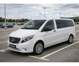 TOURER 114 CDI BASE COMPACTA 9G-TRONIC