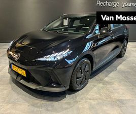 MG MG4 MG MG4 ELECTRIC STANDARD 51 KWH