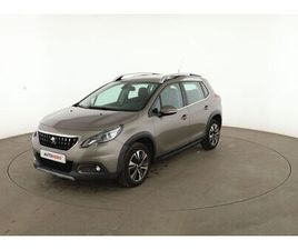PEUGEOT 2008 1.6 BLUE-HDI ALLURE