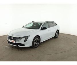 PEUGEOT 508 SW 1.5 BLUE-HDI ALLURE EAT8