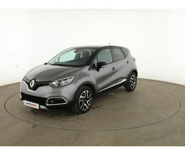 RENAULT CAPTUR 1.5 DCI ENERGY XMOD