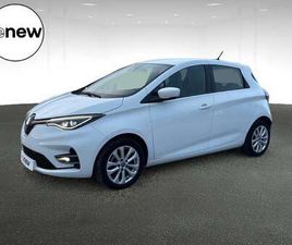 ZOE 52 KWH R110 ZEN ZE50 B-RENT