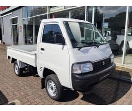 2026 SUZUKI SUPER CARRY 1.2I