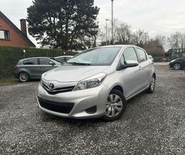 TOYOTA YARIS 1.3I AUTOMATIQUE 34000 KM!!!!!!! GARANTIE