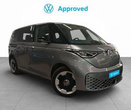 VOLKSWAGEN ID BUZZ VOLKSWAGEN ID. BUZZ PRO 150 KW (204 CV)