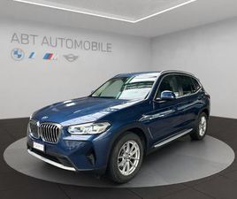 X3 20D XDRIVE PADDLES