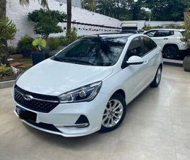 CHERY ARRIZO 5 CHERY ARRIZO 5 RT 1.5 TURBO FLEX AUT 2021