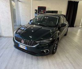 TIPO SW II 2016 SW 1.4 MIRROR 95CV MY20