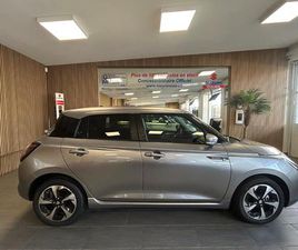 SWIFT 1.2 SAKURA TOP HYBRID