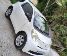 TOYOTA IQ 2010