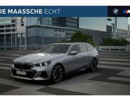 BMW 5 SERIE TOURING 530E M SPORT AUTOMAAT / PANORAMADAK / TR — BMW — MARKTPLAATS