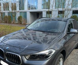 BMW X2 XDRIVE 25D X2 XDRIVE 25D STEPTRONIC