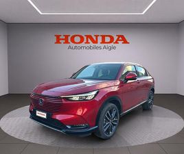 HR-V 1.5 I-MMD ADVANCE