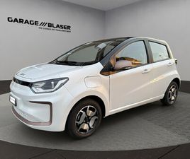 JAC E-JS1 E-JS1 31KWH