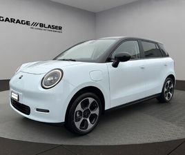 JAC E30X E30X 41 KWH CITY