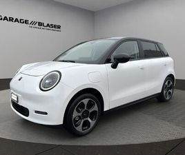 JAC E30X E30X 51.5KWH