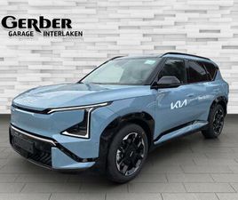 KIA EV5 EV5 81 KWH GT-LINE