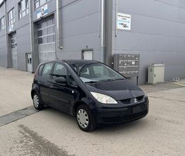 COLT 1.3 16V INFORM LUXE