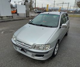 SPACE STAR 1.6 SILVER 25