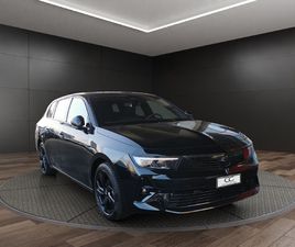 ASTRA SPORTS TOURER 1.2I TURBO GS A