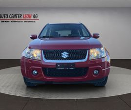 GRAND VITARA 2.4 16V GL TOP AUTOMATIC
