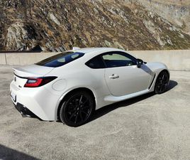 TOYOTA GR86 GR 86 2.4 SPORT+