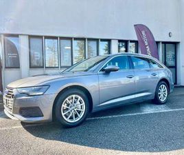 PRIMO PREZZO IN ITALIA - A6 35 2.0 TDI MHEV S-TR