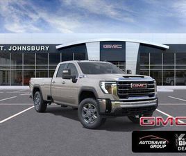 NEW 2026 GMC SIERRA 3500 SLE