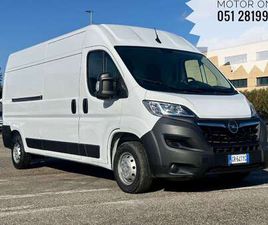 L3 H2 BLUEHDI CV 140