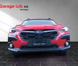 CROSSTREK 2.0I E-BOXER SWISS PLUS