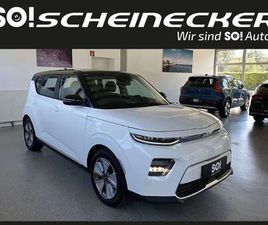 EV 64KWH LONG SILBER