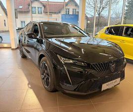 PEUGEOT 408 PHEV 225 E-EAT8 GT