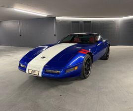CORVETTE 5.7 LT1