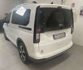 FORD TOURNEO CONNECT ACTIVE