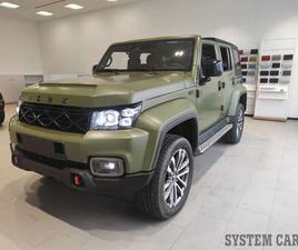 ICKX K2 K2 2.0 TURBO DIESEL 4X4 -AUTOCARRO N1** - PRONTA CONSEGNA