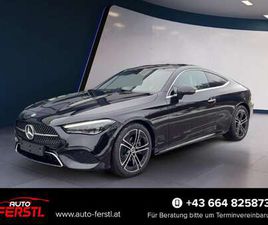 MERCEDES CLE COUPE CLE 220D D AVANTGARDE ADVANCED PLUS (236.304) COUPE 220D...
