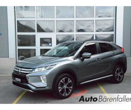 MITSUBISHI ECLIPSE CROSS ECLIPSE CROSS 1.5 T-MIVEC STYLE 4WD CVT