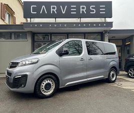 VIVARO COMBI 2.0 CDTI ESSENTIA S/S M