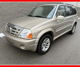 USED 2005 SUZUKI XL7 EX