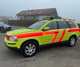 XC90 V8 AWD MOMENTUM GEARTRONIC