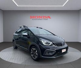 JAZZ 1.5 I-MMD CROSSTAR EXECUTIVE