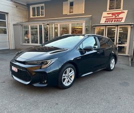 SWACE 1.8 HYBRID COMPACT TOP E-CVT