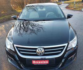 PASSAT CC 3.6 V6 FSI 4MOTION