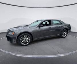 USED 2014 CHRYSLER 300 S