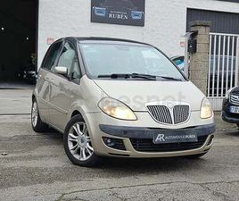 VEHÍCULO DE SUSTITUCIÓN