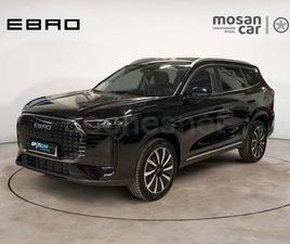 EBRO S800 1.5 TGDI PHEV LUXURY ECVT