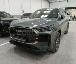 EBRO S800 1.5 TGDI PHEV LUXURY ECVT