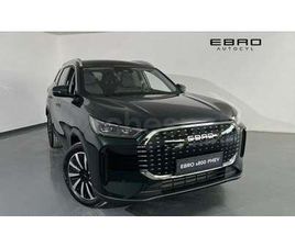 EBRO S800 1.5 TGDI PHEV PREMIUM ECVT