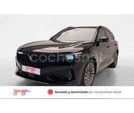 VOYAH FREE VOYAH FREE BLACK EDITION MY24