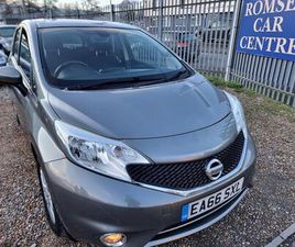 1.2 ACENTA PREMIUM EURO 6 (START/STOP) 5DR